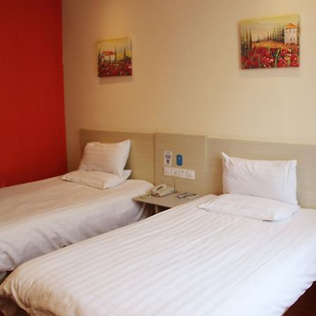 Hanting Hotel Xi'An Jixiang Road Branch Camera foto