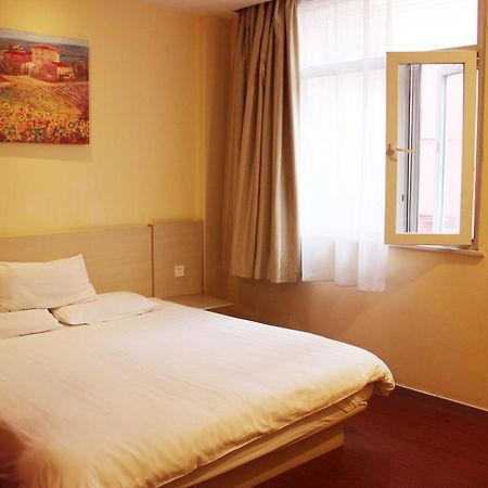 Hanting Hotel Xi'An Jixiang Road Branch Camera foto