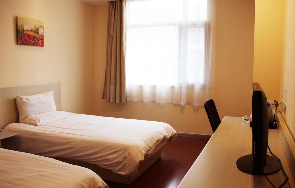 Hanting Hotel Xi'An Jixiang Road Branch Camera foto