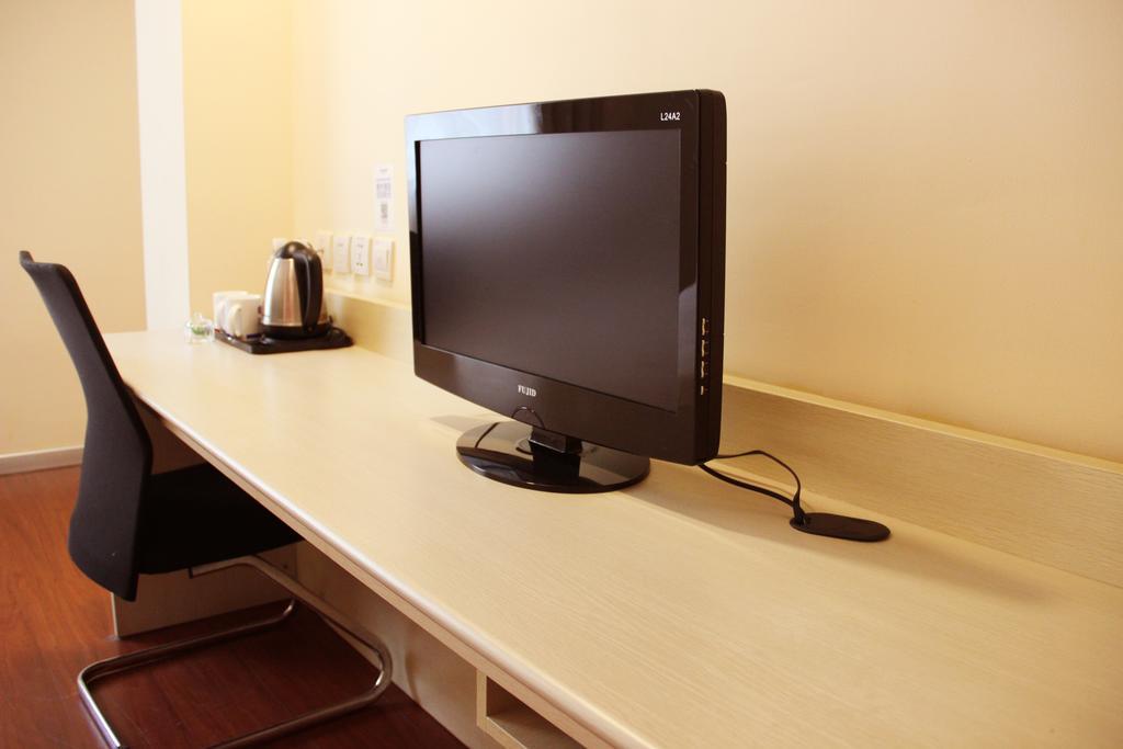 Hanting Hotel Xi'An Jixiang Road Branch Camera foto