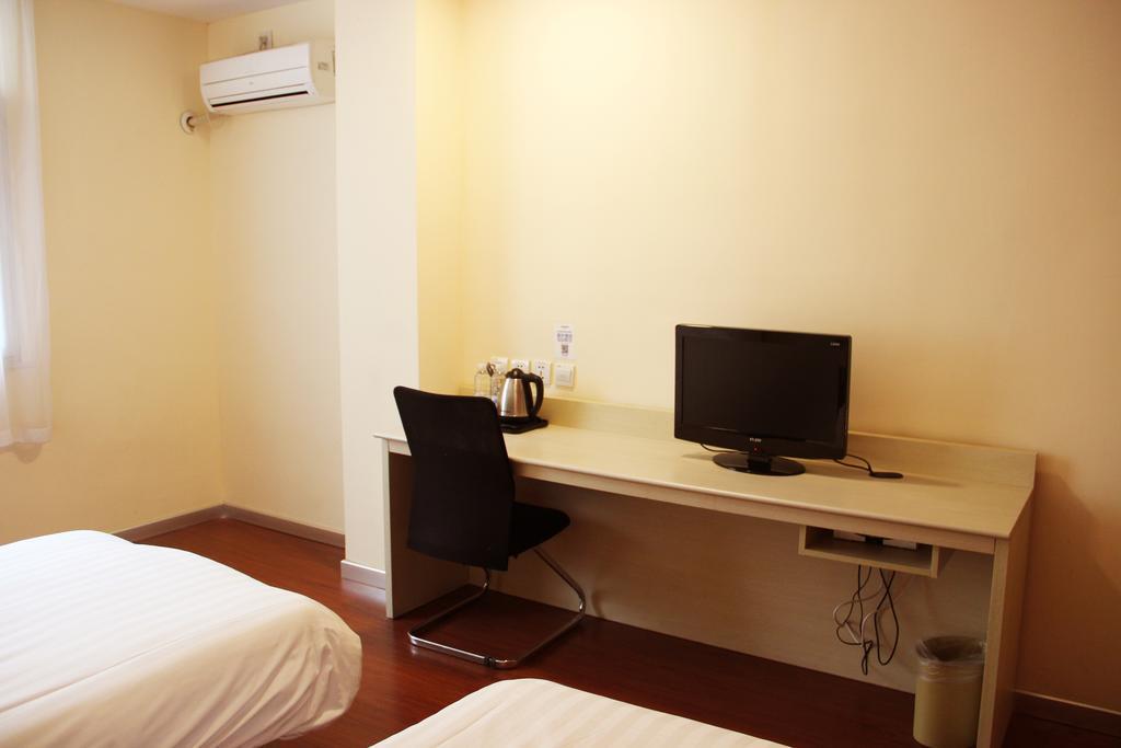 Hanting Hotel Xi'An Jixiang Road Branch Camera foto