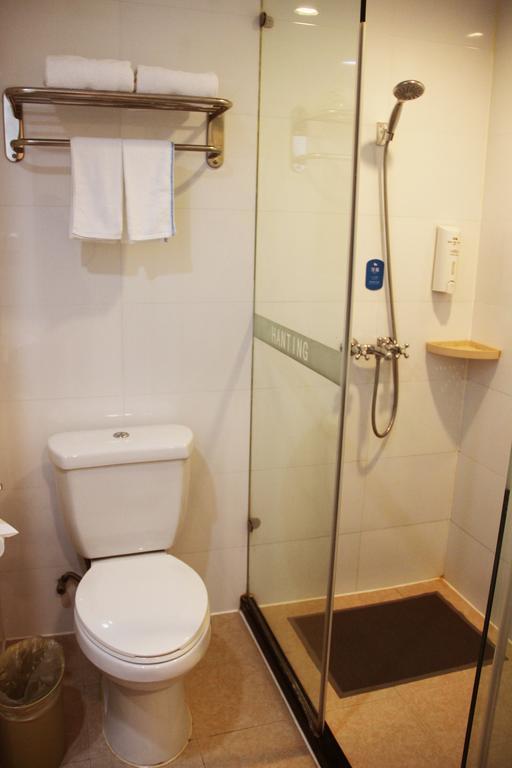 Hanting Hotel Xi'An Jixiang Road Branch Camera foto