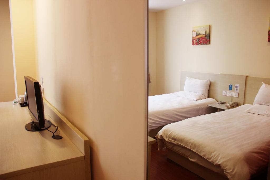 Hanting Hotel Xi'An Jixiang Road Branch Camera foto