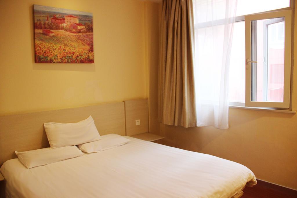 Hanting Hotel Xi'An Jixiang Road Branch Camera foto