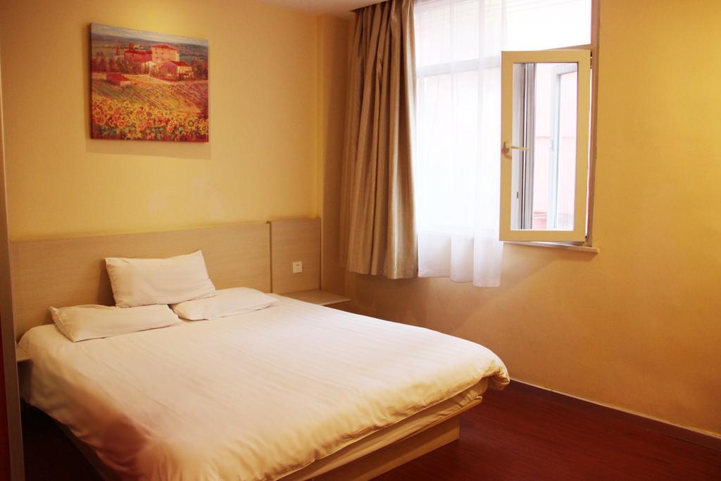 Hanting Hotel Xi'An Jixiang Road Branch Camera foto