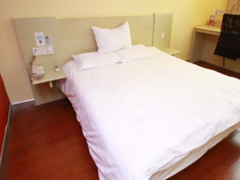 Hanting Hotel Xi'An Jixiang Road Branch Esterno foto